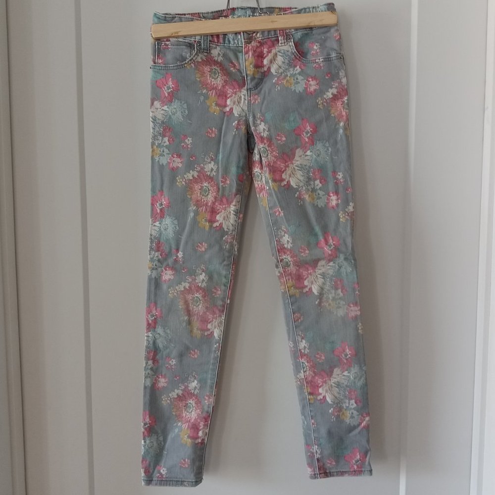 Gap jeans